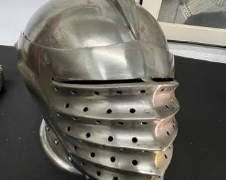 AnNafi Emperor Maximilian Helmet