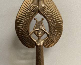 Bronze Erte. 1 of 2 of the edition of 250