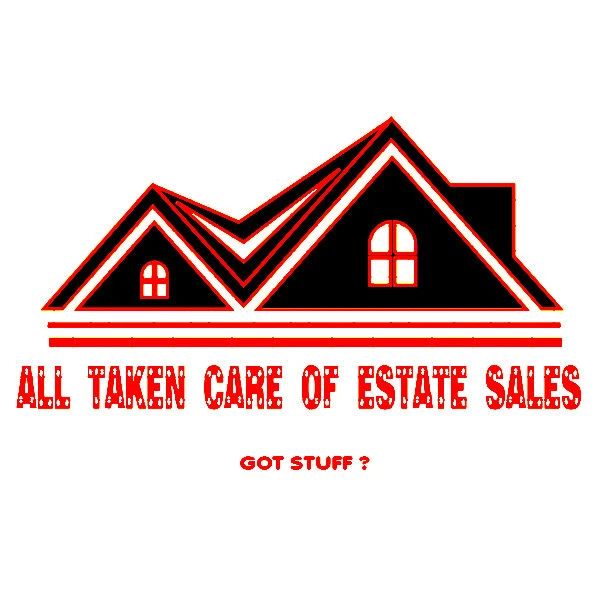 All Taken Care Of Estate Sales LLC brings... starts on 9/15/2023