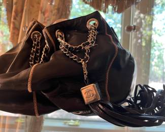 Chanel handbag