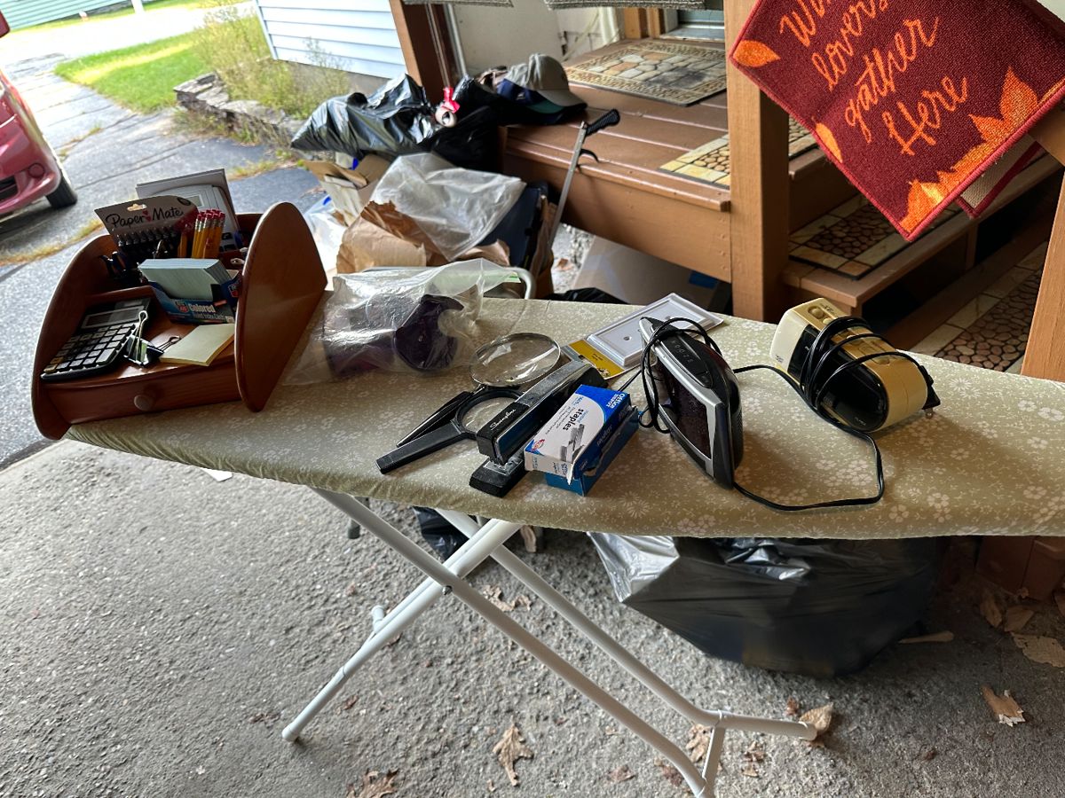 Three Sisters Estate Ssle in Newport, NH starts on 9/16/2023