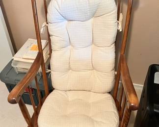 Early American Rocker