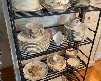 Haviland China