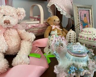 Adorable decorations