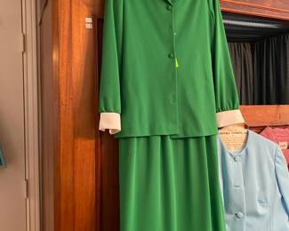 Vintage Dress from the 1960s