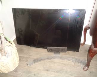 55" newer tv