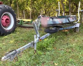 Bid now at https://bid.damewoodauctioneers.com/ui/auctions/106342