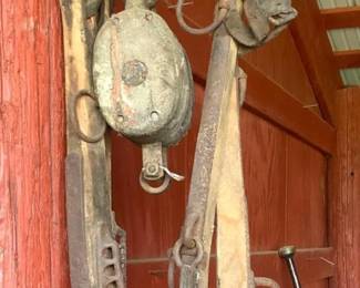 Bid now at https://bid.damewoodauctioneers.com/ui/auctions/106342