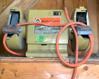 Bid now at https://bid.damewoodauctioneers.com/ui/auctions/106342