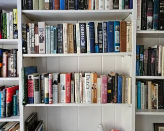 Presidential biographies