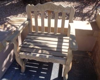 Kingsley Bate Teak furniture