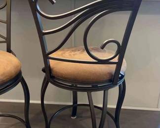 Pair of Bar Stools