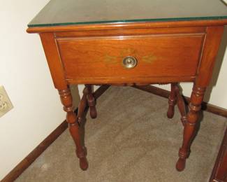 Kent Coffey nightstand- 2 available