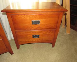 Nightstand
