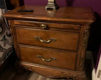 Nightstand 