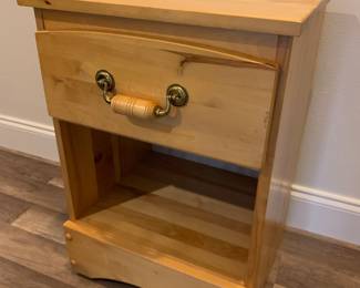 nightstand 
