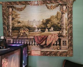 Tapestry 
