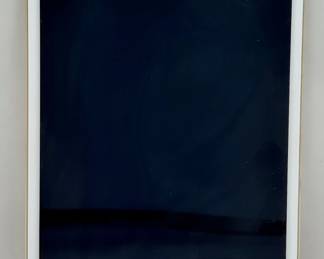 Apple IPad 4 Mini In Working Condition, Barely Used
Lot #: 52