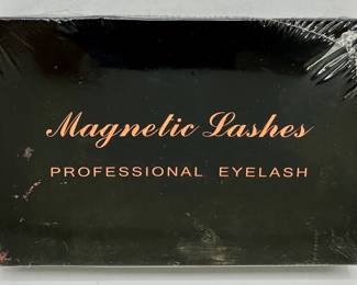 Magnetic Eyelashes & Make-Up By Laura Mercier, Orgasm, NARS & Two Faced, All New
Lot #: 48