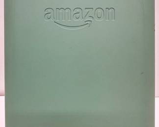 Kindle Paperwhite Amazon Reader Model PQ94WIF, Never Used
Lot #: 51