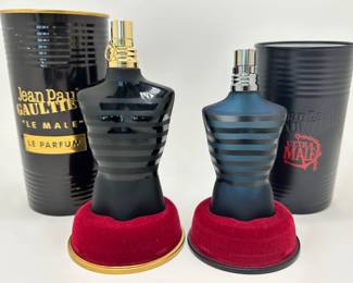 Jean Paul Ultra Male & LeMale Cologne, Slightly Used
Lot #: 47