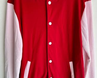 Coofandy Jacket, Size Medium, New
Lot #: 70