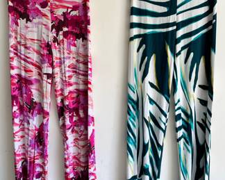 2 Cosabella Beach Cover-Up Pants, Italy, Purchased At Barneys New York, Size Small
Lot #: 90