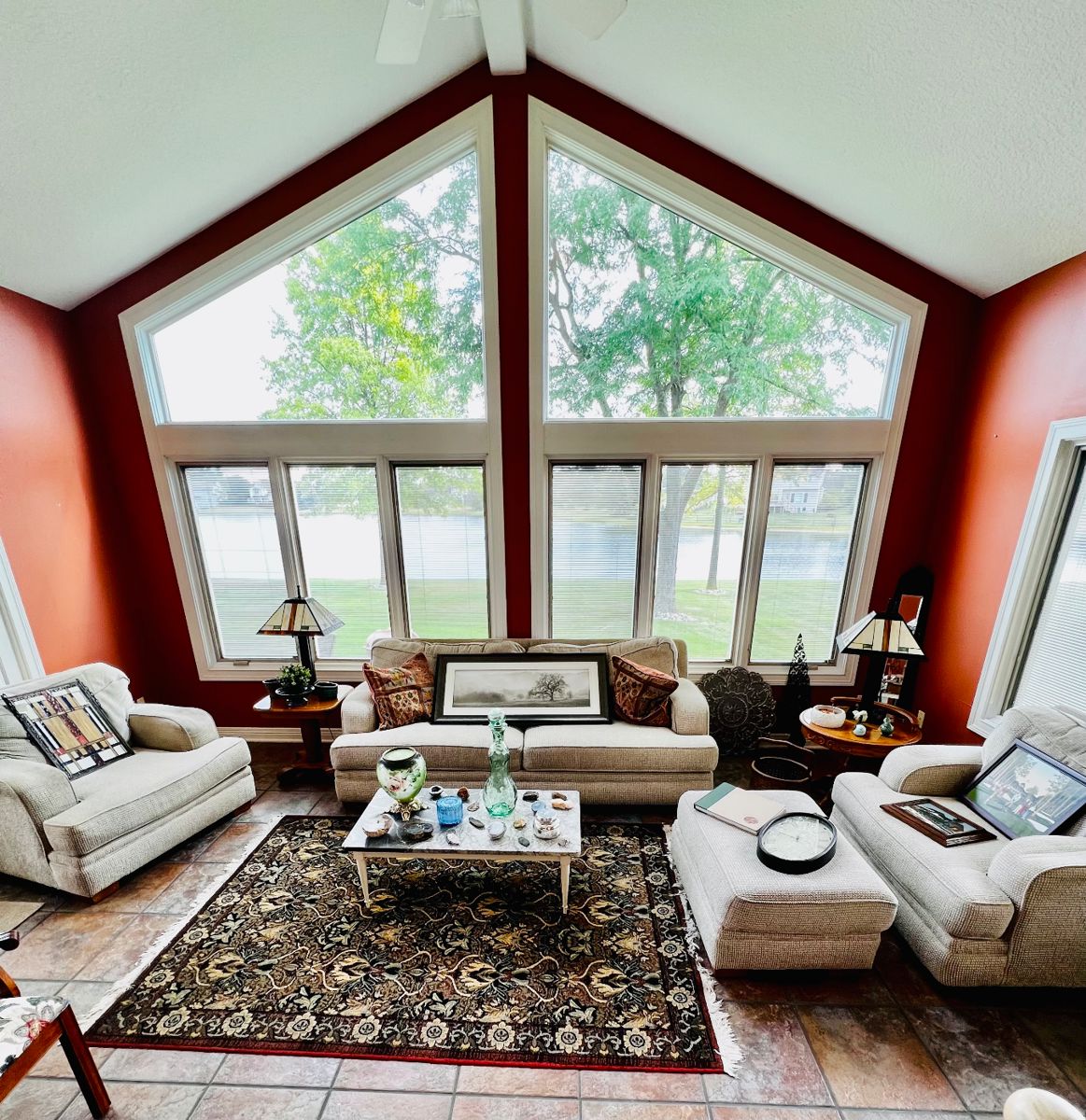 LARGE BRIDGEWATER SALE in Fort Wayne, IN starts on 9/29/2023