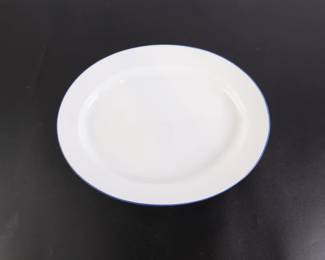Lot 5777 Dansk Provence Oval Platter