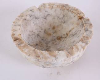 Lot 6322 Stone Ashtray