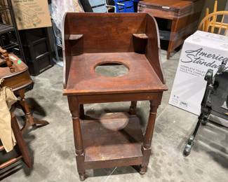 Lot 6325 PROJECT PIECE Dry Sink