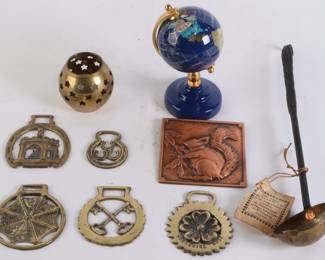 Lot 7221 Miscellaneous Home Decor Lot