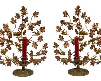 Dresden Celebration Trees