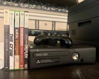 Xbox 360