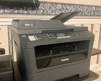 Brother printer