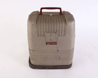 Lot 6994 Vintage Keystone Projector
