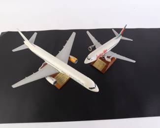 Lot 6985 PACMIN Pacific Miniatures  Model Airplanes