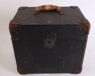 Lot 6975 Vintage Bell and Howell Projector