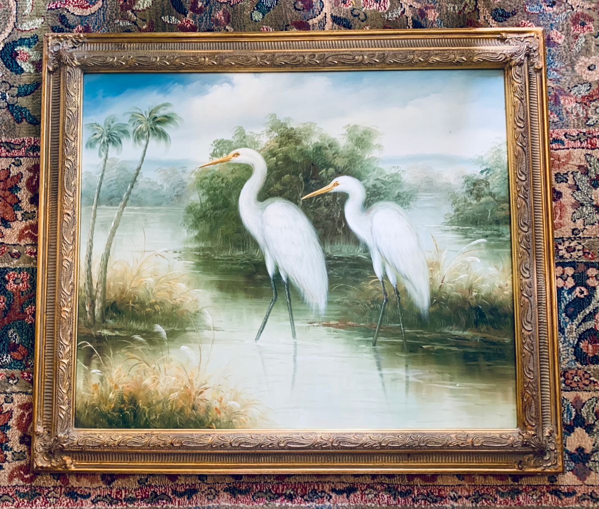 50 OFFFISHERS WOOD ESTATE SALE in Columbia, SC starts on 9/29/2023