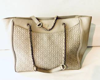 TODY BURCH PURSE 