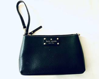 KATE SPADE WRISTLET
