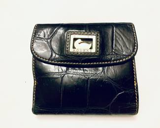 DOONEY & BOURKE WALLET 