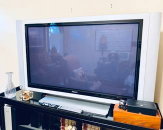 PHILLIPS PLASMA TV