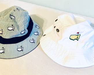 KIDS MASTERS HATS 