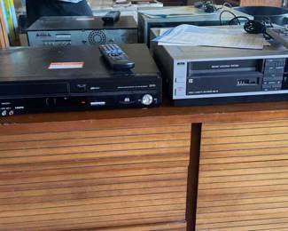 A Last From The Past With This Beta Player