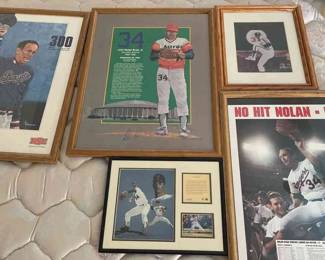 A Tribute To Nolan Ryan