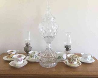 All The Pretty Things 