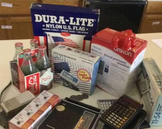 American Necessities 