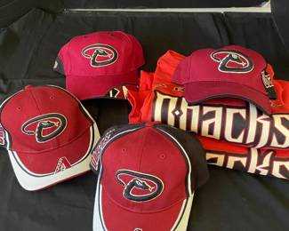 Arizona Diamondbacks