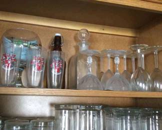 Budweiser And Becks Happy Hour